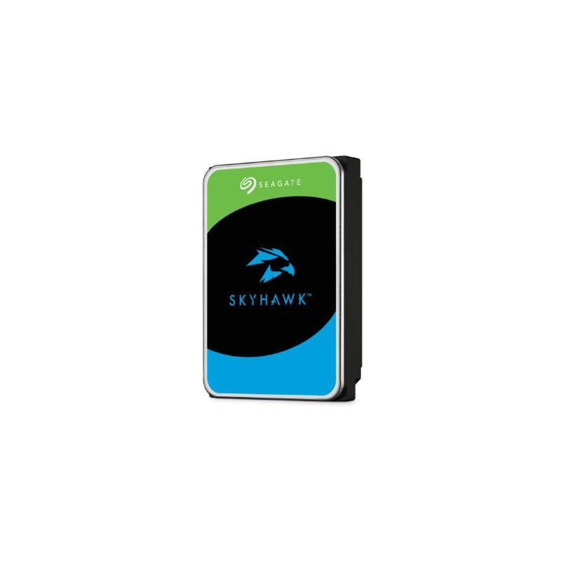 Hard disk 3.5" 6tb seagate skyhawk sata iii 6 gbit/s [st6000vx009]