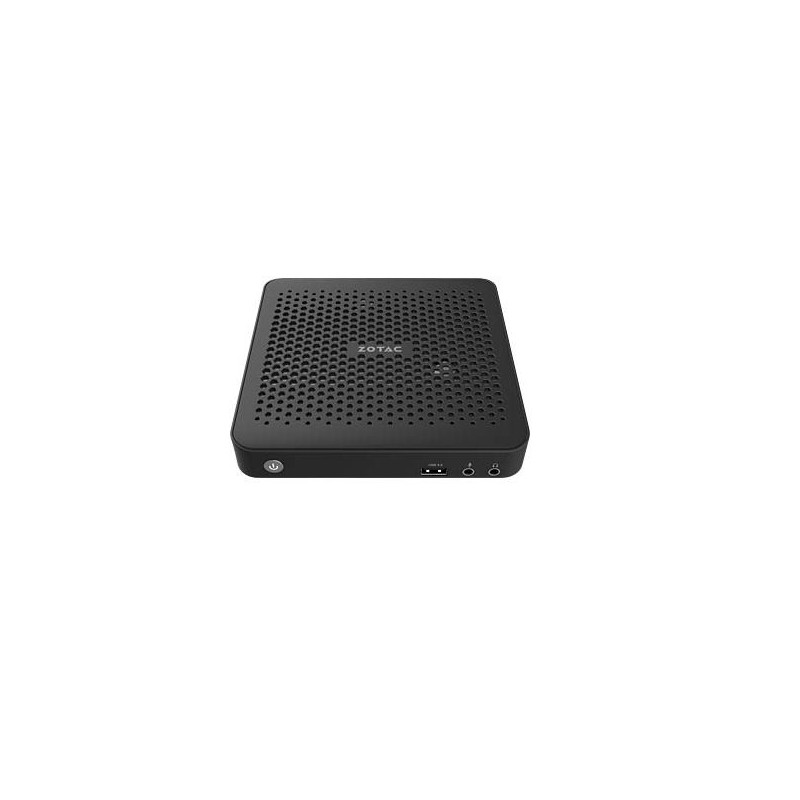 Barebone zotac zbox mi351 n100 0.8ghz nero [zbox-mi351-e]