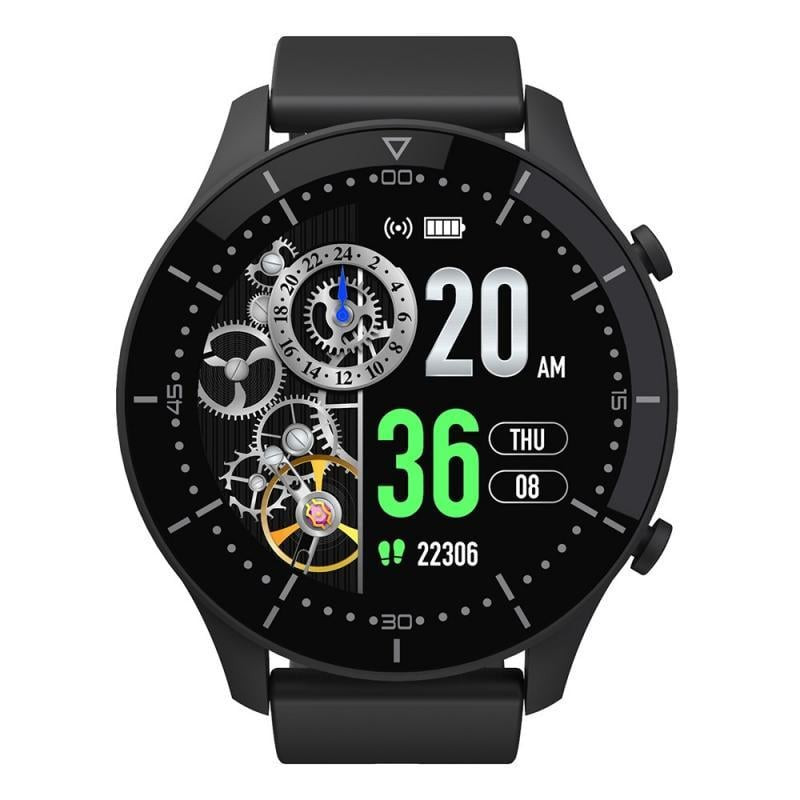 Smartwatch media-tech activeband genua mt870