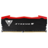 Ram dimm ddr5 32gb patriot viper venom 8200mhz cl38 2pz nero/rosso