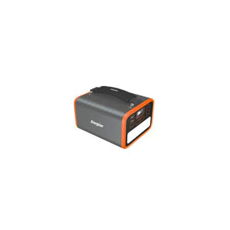 Batteria portatile energizer litio ferro fosfato 72000mah grigio