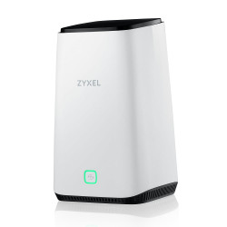 Router zyxel fwa510, nebulaflex 5g, cat20 dl fino a 5gbp [fwa-510-eu0102f]
