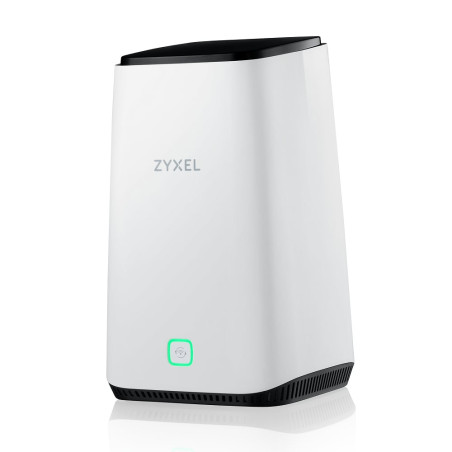 Router zyxel fwa510, nebulaflex 5g, cat20 dl fino a 5gbp [fwa-510-eu0102f]