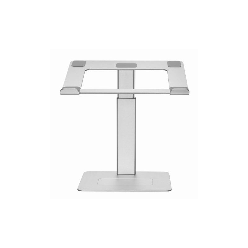 Supporto da tavolo gembird nbs-d1-02 per notebook 15.6"