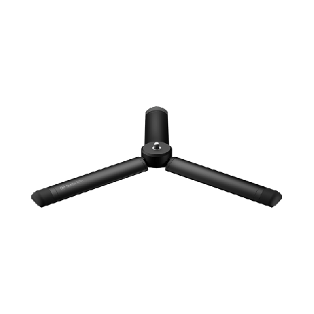 Treppiede insta360 multiuso 3 gambe nero [cintrph/b]