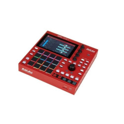 Controller dj akai mpc one plus per studio musicale autonomo [akaimpconemk2]