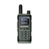 Walkie-talkie baofeng verde [uv-17e zielona]