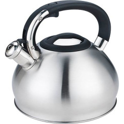 Bollitore maestro 3.0l acciaio inossidabile [mr-1334]