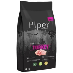 Alimento secco per cani dolina noteci piper junior 12kg