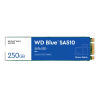 Ssd 2 tb western digital sa510 m.2 blu [wds200t3b0b]