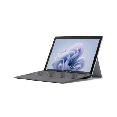 tablet 10'5 microsoft surface go 4 8gb 64gb w11p platino nero