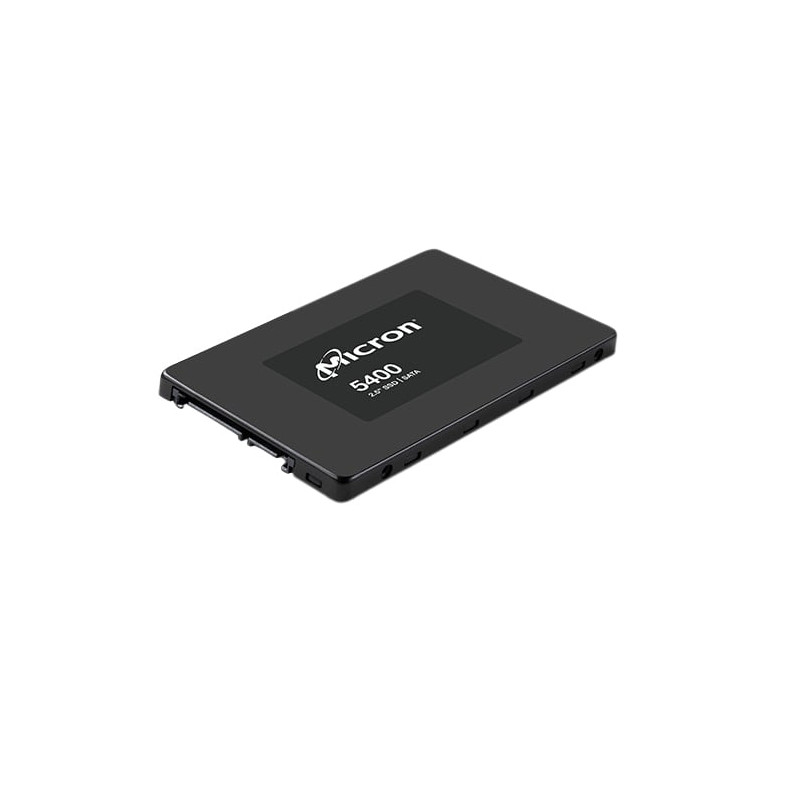 Ssd 1.92tb lenovo thinksystem 2.5 5400 pro nero [4xb7a82261]