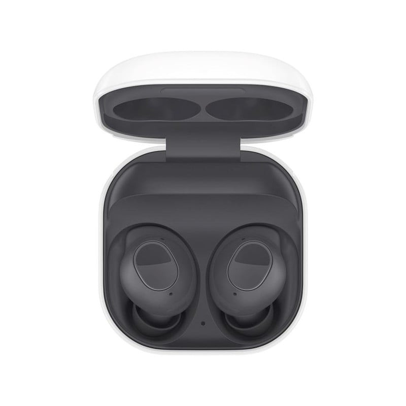 Auricolari samsung galaxy buds fe wireless/bluetooth grafite [sm-r400nza]