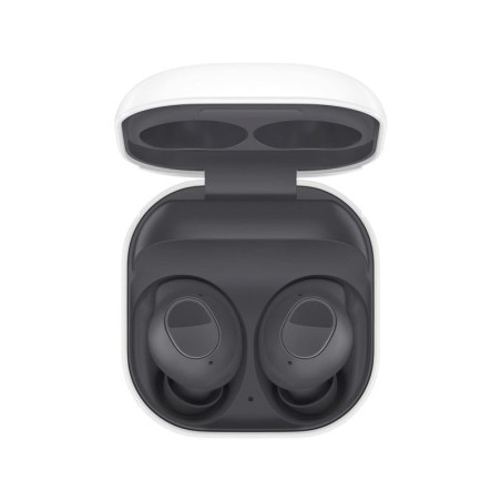 Auricolari samsung galaxy buds fe wireless/bluetooth grafite [sm-r400nza]