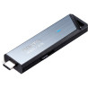 pen drive 2tb adata dasdrive elite ue800 usb3.2-c gen2 argento