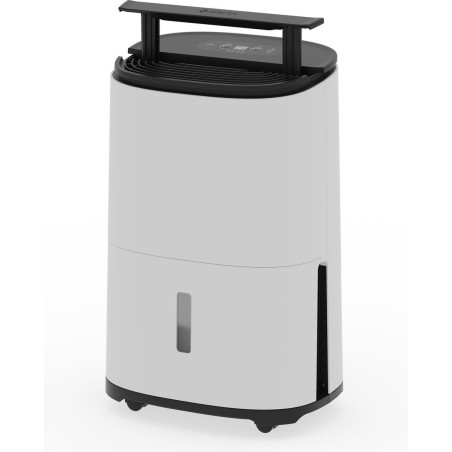 Deumidificatore maeco meacodry arete one 20l bianco [hdmaoosarete20l]