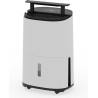 Deumidificatore maeco meacodry arete one 25l bianco [hdmaoosarete25l]