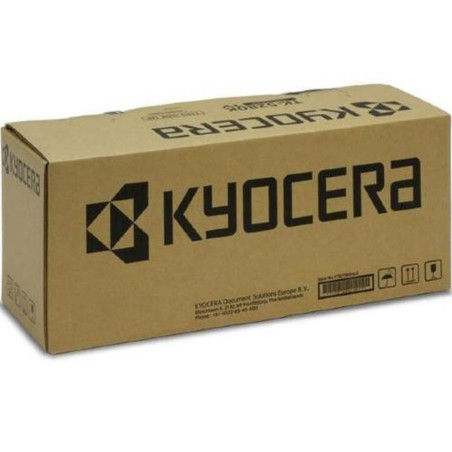 Toner kyocera 1t02z0bnl0 10000 pagine magenta