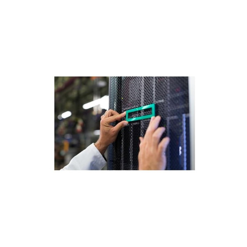 Hpe dl3xx gen11 2u com bezel kit [p50400-b21]