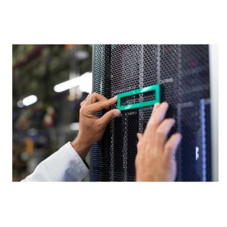 Hpe dl3xx gen11 2u com bezel kit [p50400-b21]
