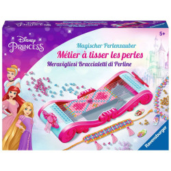Puzzle ravensburger disney princess la magia della perla magica multicolore