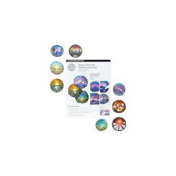 Set creativo daler rowney verniciatura legno [d196250004]