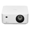 Videoproiettore optoma laser ml1080st full hd 1920x1080p 1200lm 16:9