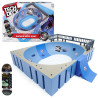 Giocattolo spinmaster tech deck mega bowl con tastiera [6066909]
