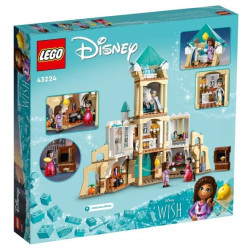 Lego tbd disney 432247 animation manifico [43224]