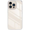 Custodia nevox styleshell shockflex per iphone 15 pro max trasparente