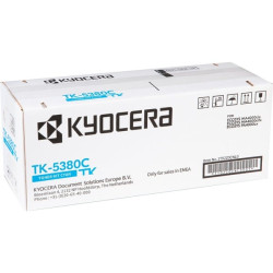 Toner kyocera tk-5380c ciano [1t02z0cnl0]