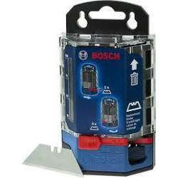 Dispenser lame bosch 62x19mm 50pz [1600a01v3j]