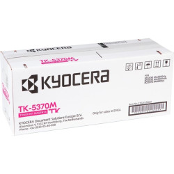 Toner kyocera tk-5370m magenta [1t02yjbnl0]