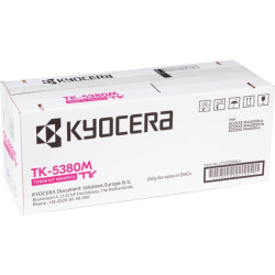 Toner kyocera tk-5380m magenta [1t02z0bnl0]