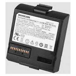 Batteria di ricambio bixolon per xm7-40 6800mah [pbp-s400/std]