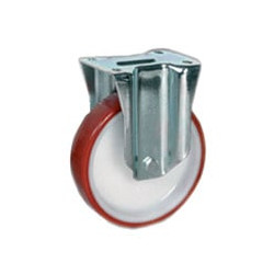 Ruota poliuretano pf 100x85 / 150x35
