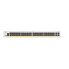 Switch cisco catalyst 1200 48x ge 10/100/100 poe 4x1g sfp [c1200-48p-4g]