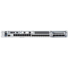 Firewall cisco firepower 3105 8 porte 1.25gb/s 1u [fpr3105-ngfw-k9]