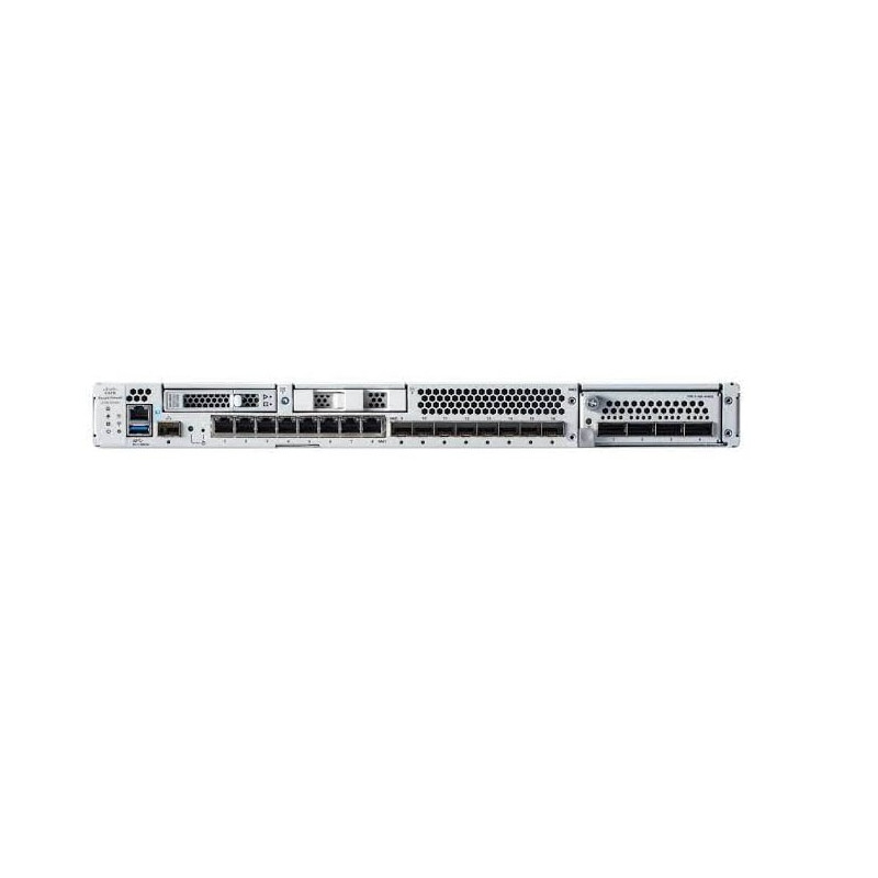 Firewall cisco firepower 3105 8 porte 1.25gb/s 1u [fpr3105-ngfw-k9]