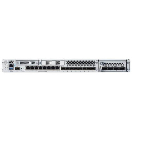 Firewall cisco firepower 3105 8 porte 1.25gb/s 1u [fpr3105-ngfw-k9]