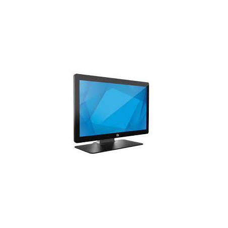 Monitor led 21.5" elo touch 2202l full hd 1920x108p 14ms classe
