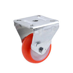 Ruota poliuretano pf 42x42 / 40x18