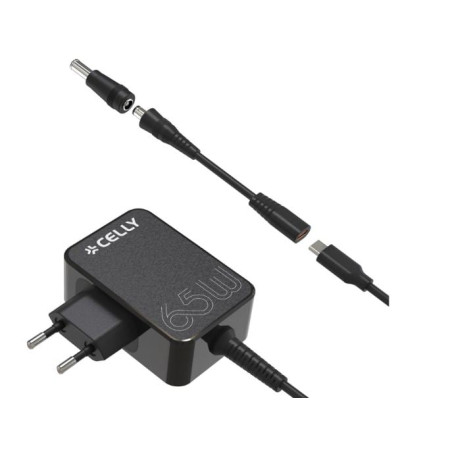 Alimentatore zebra tc22/tc27 nero