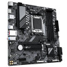 Scheda madre gigabyte ga-b650m d3hp ax am5 ddr5m atx nero [b650m