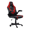 Sedia gaming trust gxt 703r riye rosso/nero [24986]