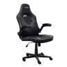 Sedia gaming trust gxt 703 riye nero [25128]