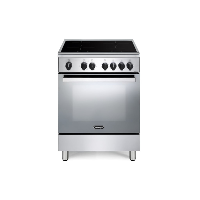 Cucina elettrica de longhi dmx 64 inl 1200w