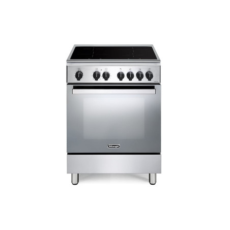Cucina elettrica de longhi dmx 64 inl 1200w