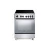 Cucina elettrica de longhi dmx 64 inl 1200w