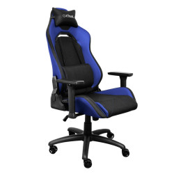Sedia gaming trust gxt 714 ruya blu/nero [25131]